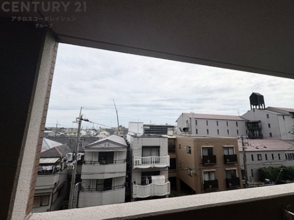 アプリーレ西宮武庫川