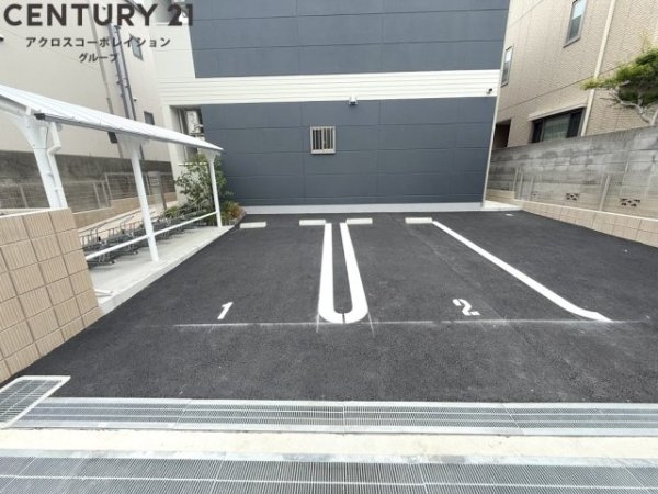 ルナテラス甲子園