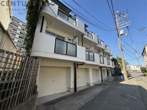 モンセリーチェ甲東園