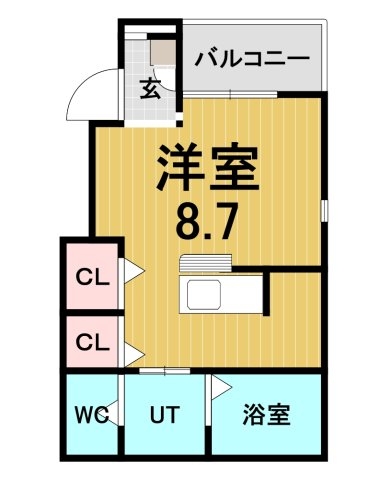 あんしん+VerM五ケ山22-2001