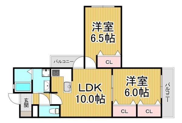 CASA香枦園