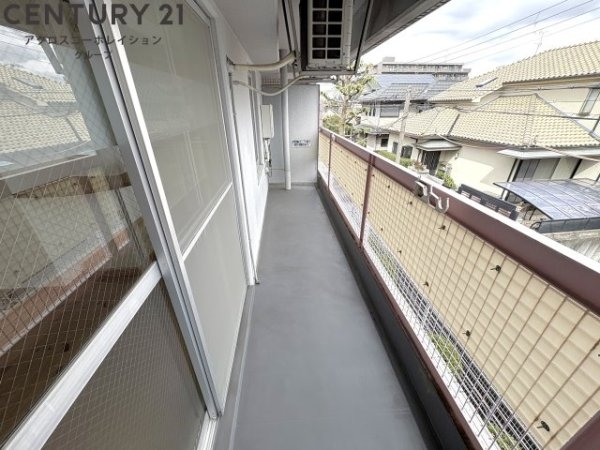 西北チェリーマンション