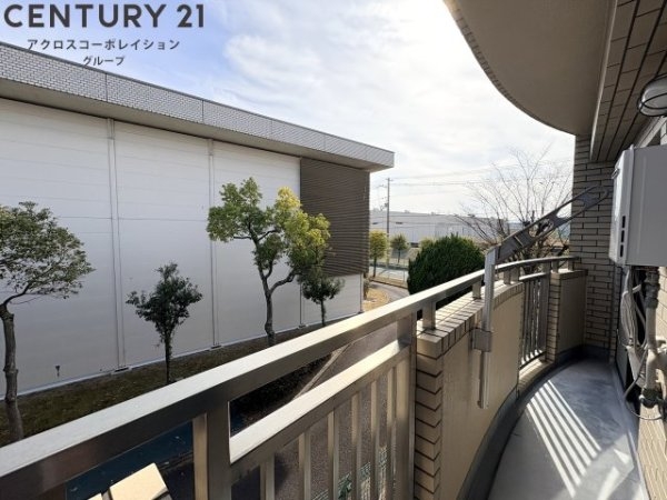 ガーデンテラス甲東園