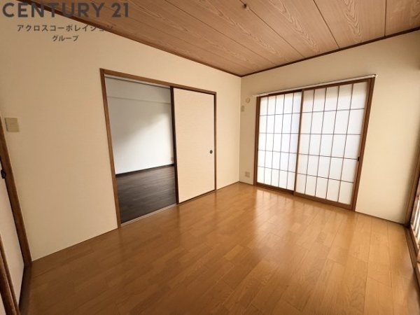 ガーデンテラス甲東園