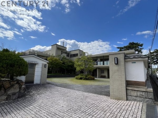 名次町ロジュマン