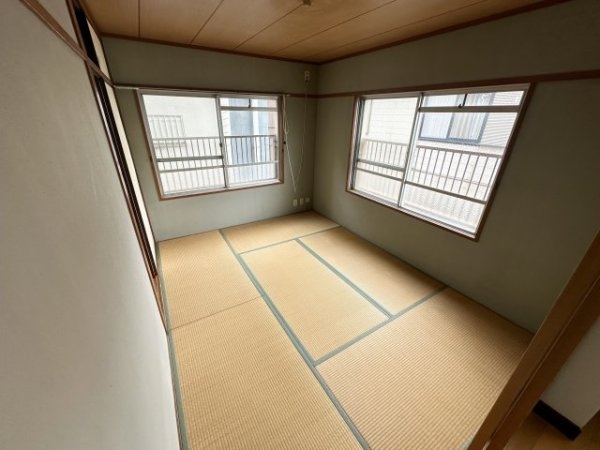 青葉ハイツ