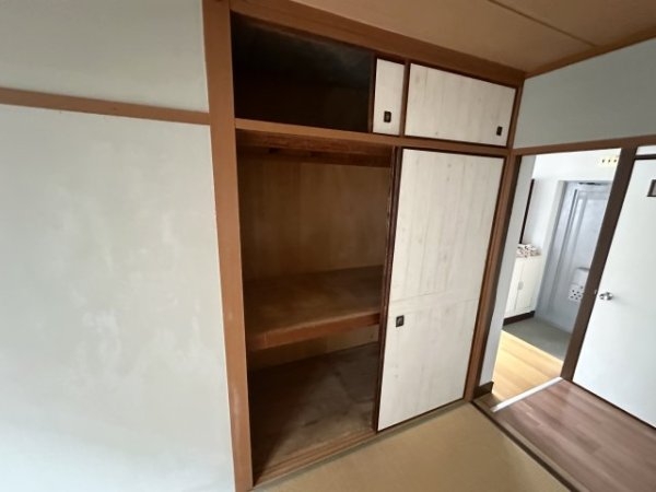 青葉ハイツ