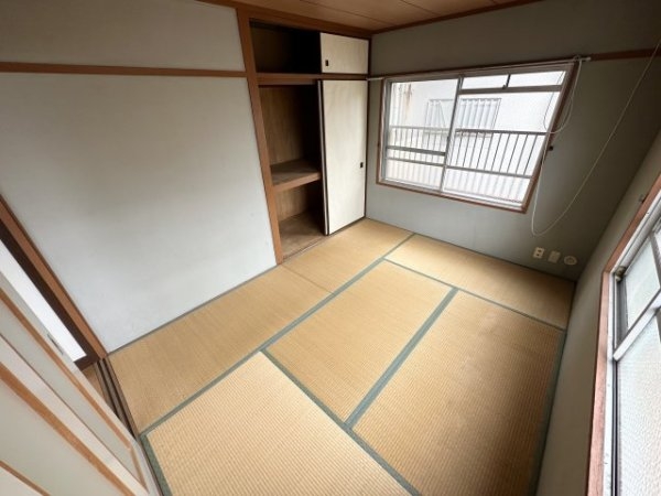 青葉ハイツ