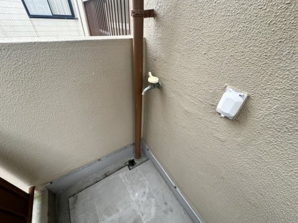 青葉ハイツ