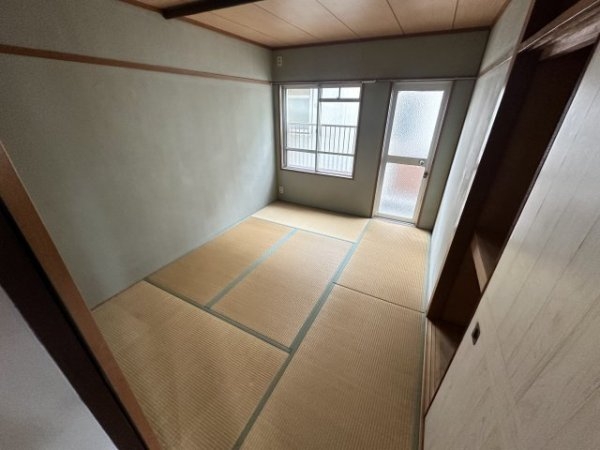 青葉ハイツ