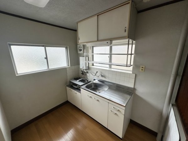 青葉ハイツ