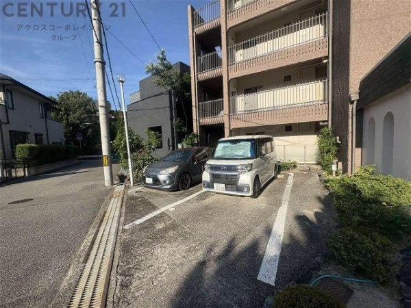 北夙川ハイツ