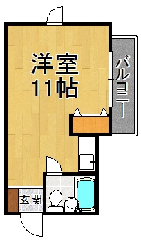 アイビーコート１