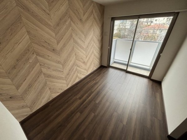 西宮市苦楽園三番町のマンション
