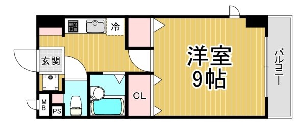 エストゥディオ甲子園口
