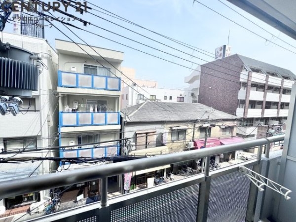 エストゥディオ甲子園口