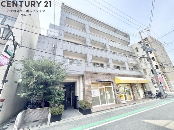 エストゥディオ甲子園口