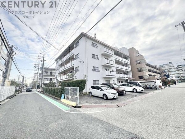 加島第2マンション