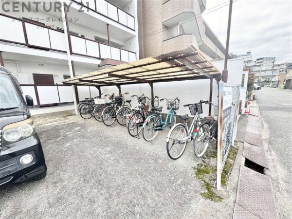 加島第2マンション