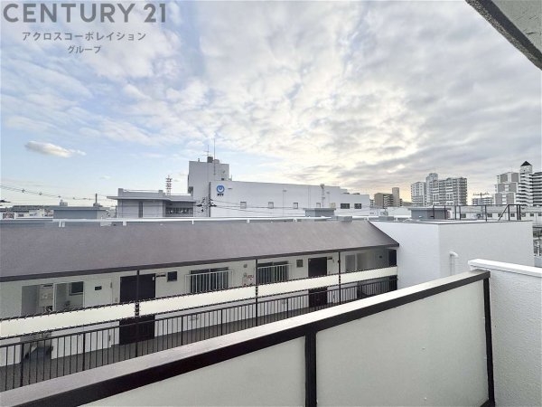 加島第2マンション