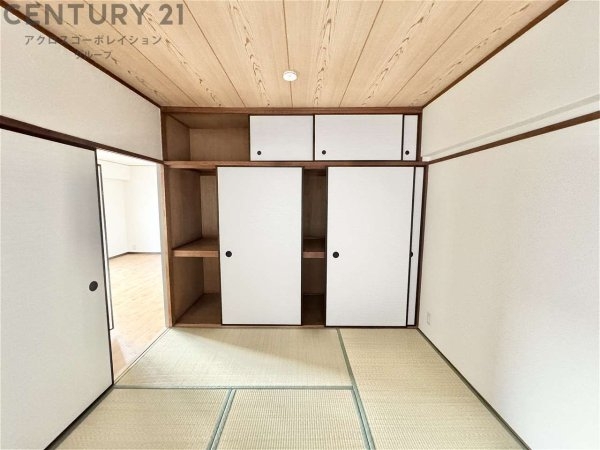 加島第2マンション