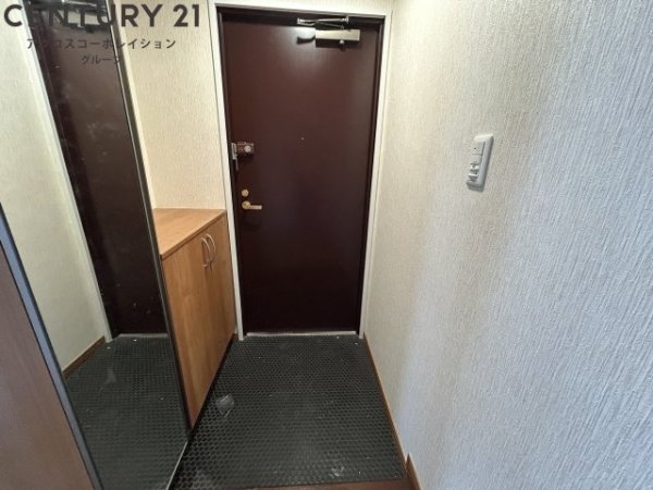 エバーグレイス西宮1