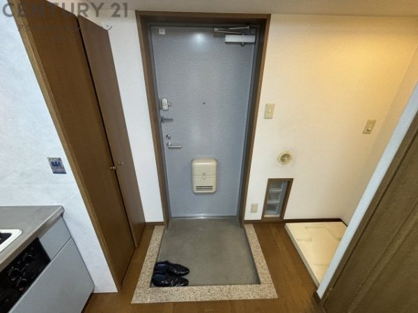 エストゥディオ甲子園口