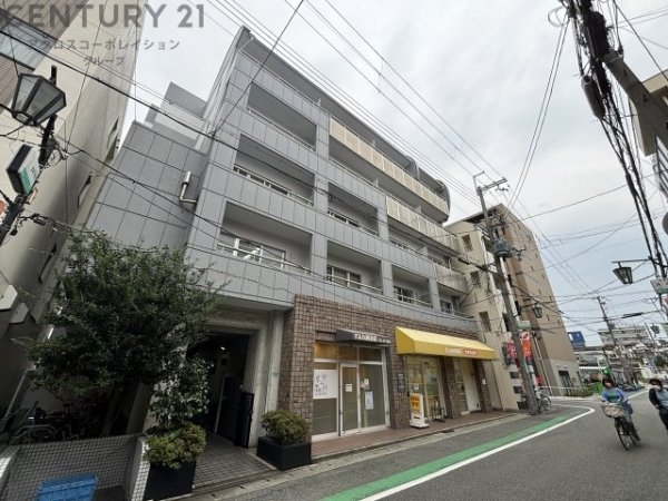 エストゥディオ甲子園口
