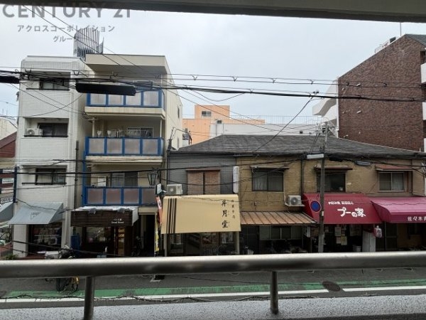 エストゥディオ甲子園口