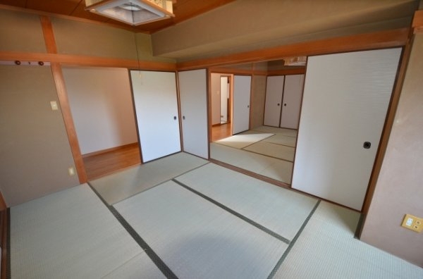 レークヒル1