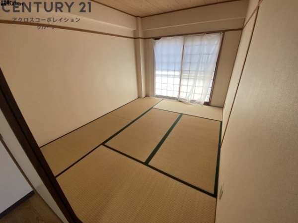加島第3マンション