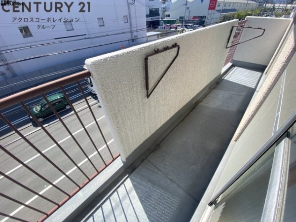 加島第3マンション