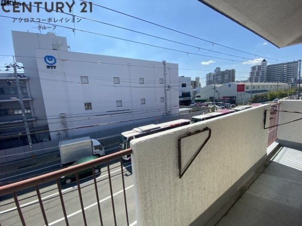 加島第3マンション