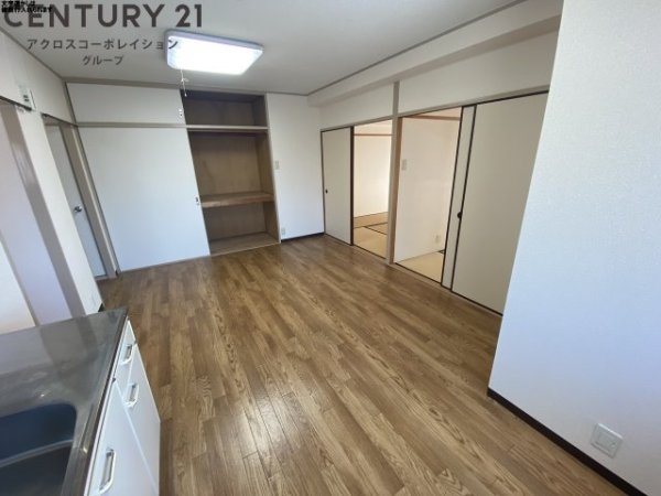 加島第3マンション