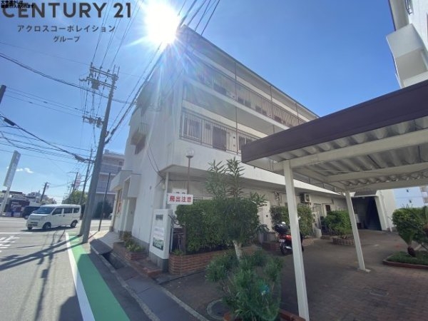 加島第3マンション