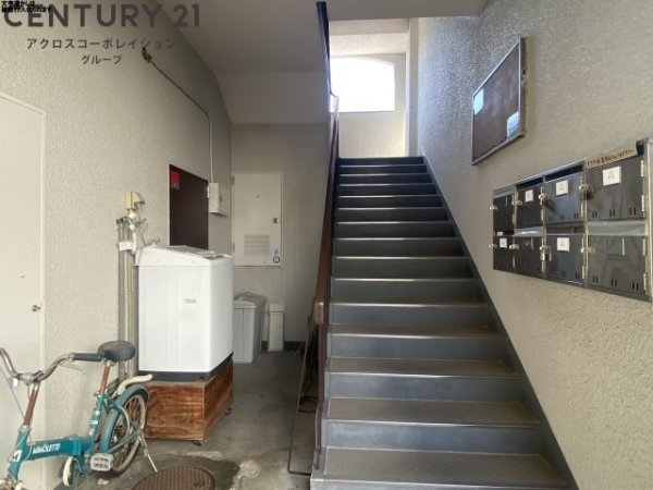加島第3マンション