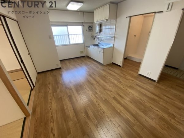 加島第3マンション