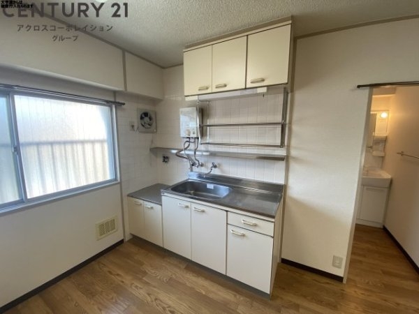加島第3マンション
