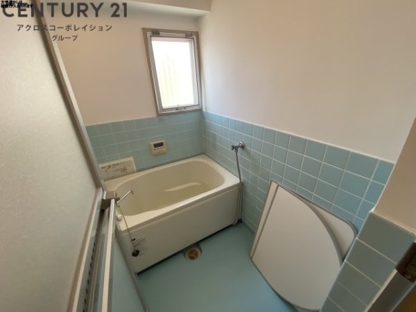 加島第3マンション