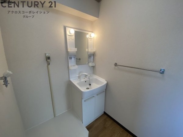 加島第3マンション