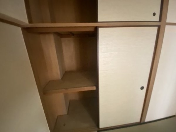加島第1マンション