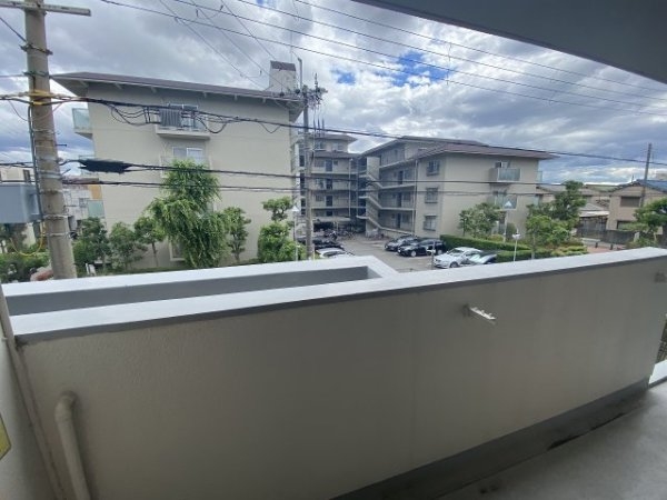 加島第1マンション