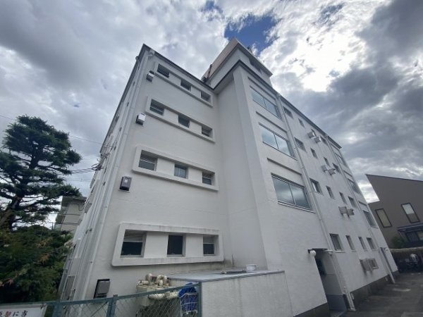 加島第1マンション