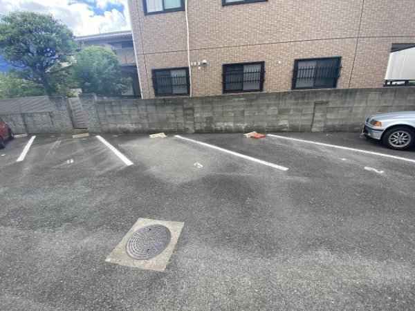 加島第1マンション