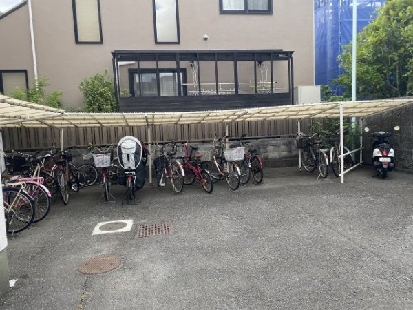 加島第1マンション