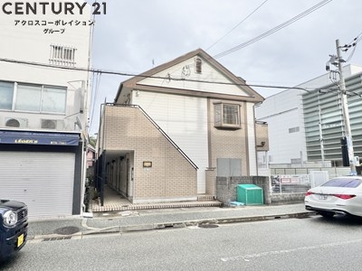 レオパレス夙川