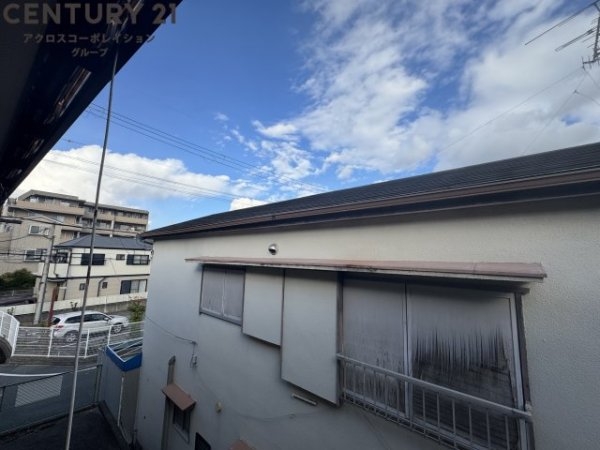 門戸東ハイツ