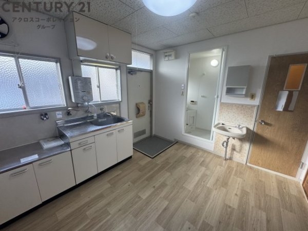 門戸東ハイツ
