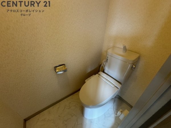 門戸東ハイツ