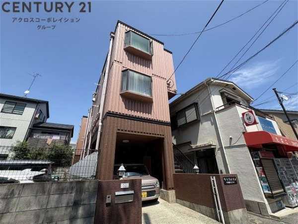 クラブメゾン甲子園ウエスト